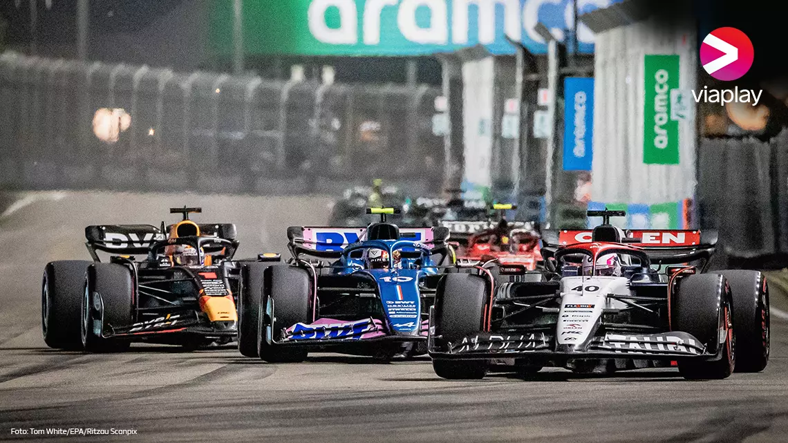 Upplev toppklasserna inom motorsport: Formel 1, MotoGP, IndyCar och NASCAR. Varje race erbjuder unik spänning i jakten på segrar och mästerskapstitlar.