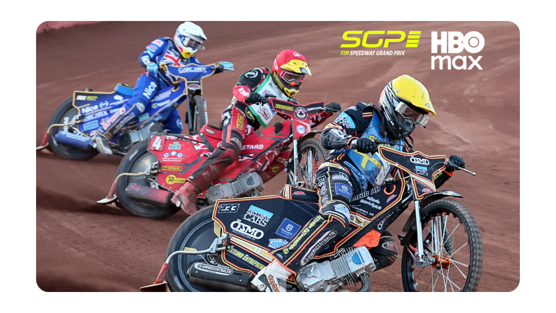 Motorsport med Allente