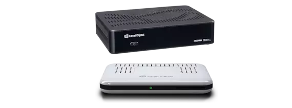 HDBasic och HD28502