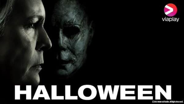 Streama Halloween-filmerna med Allente