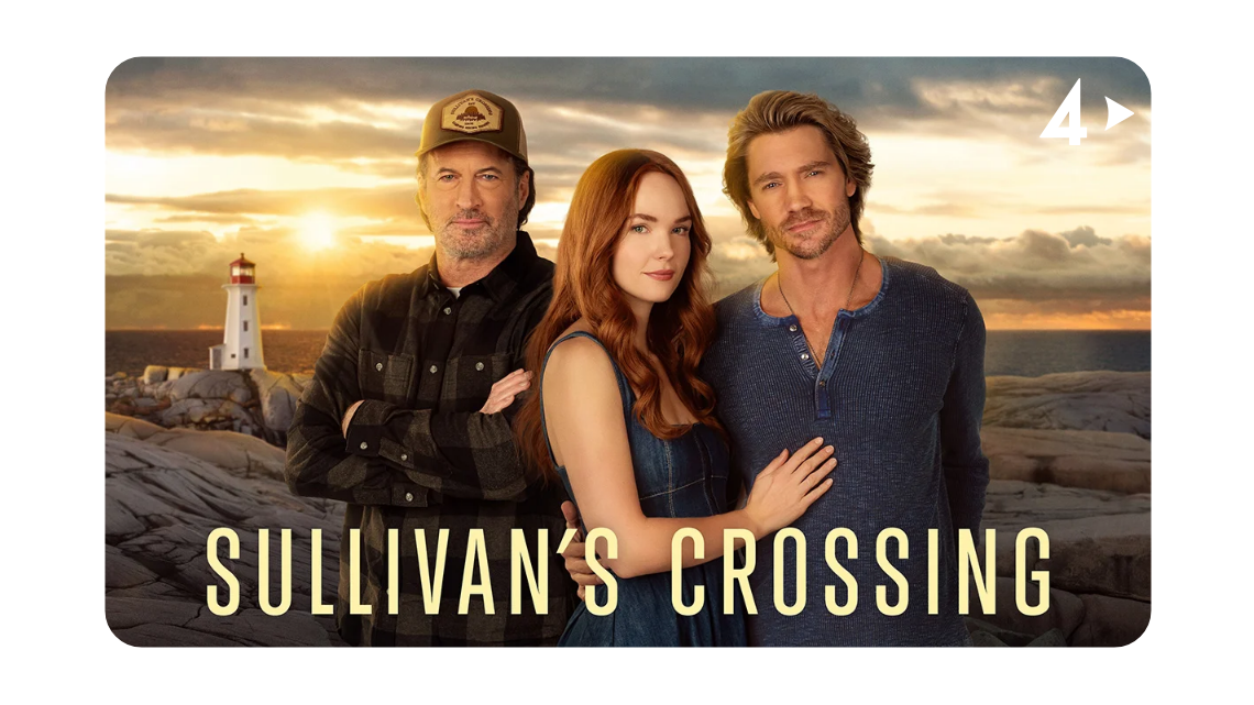 Sullivan's Crossing säsong 3
